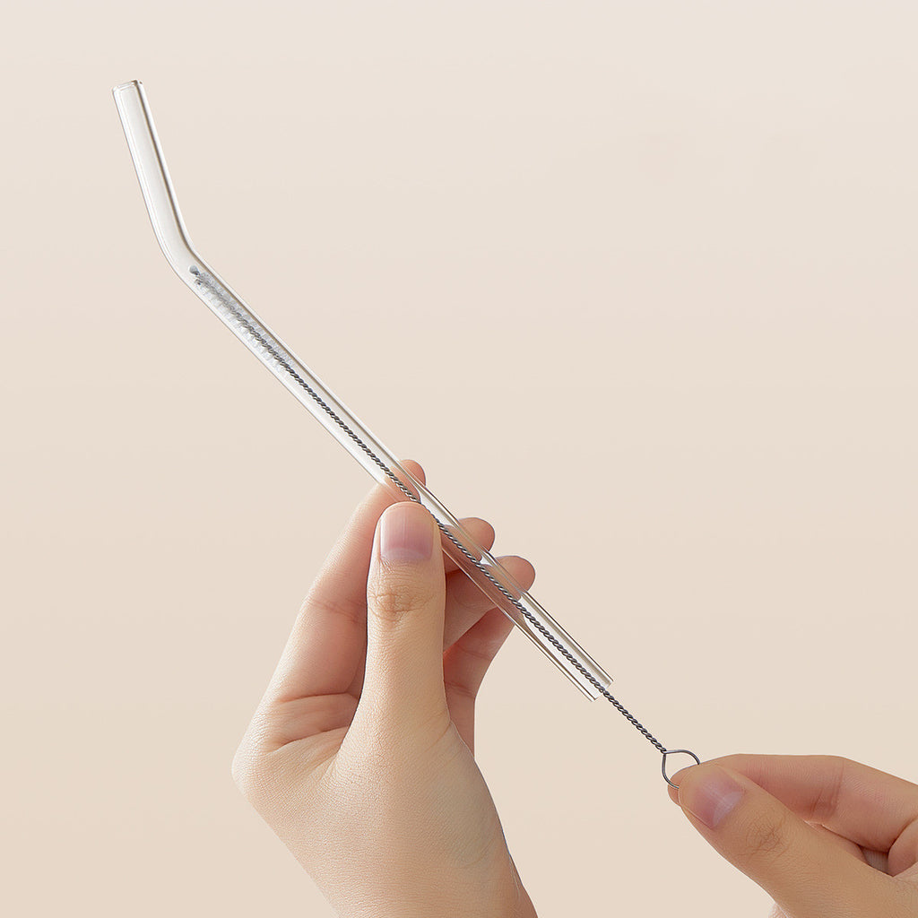 Long Handle Cup Brush