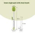 Long Handle Cup Brush